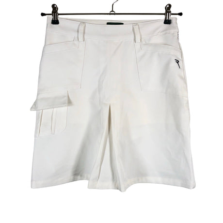 Unisex Chervo - Sports short skirt, size 40 - White ()