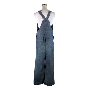 Unisex Levi's - Overalls, size 38 - Blue (2)