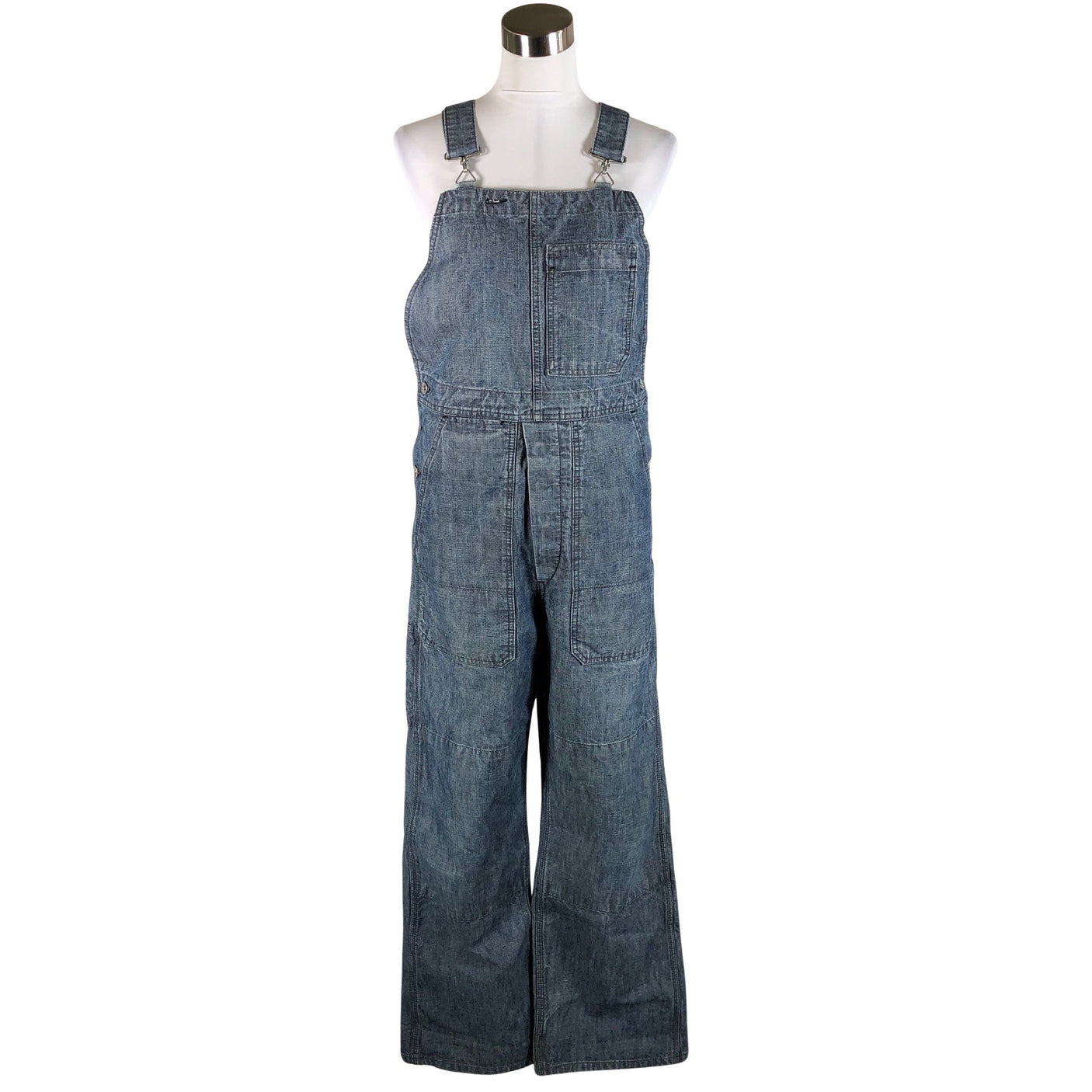 Unisex Levi's - Overalls, size 38 - Blue (1)