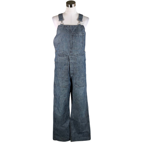 Unisex Levi's - Overalls, size 38 - Blue ()