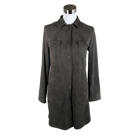 Unisex Marc Cain - Jacket, size 38 - Brown ()
