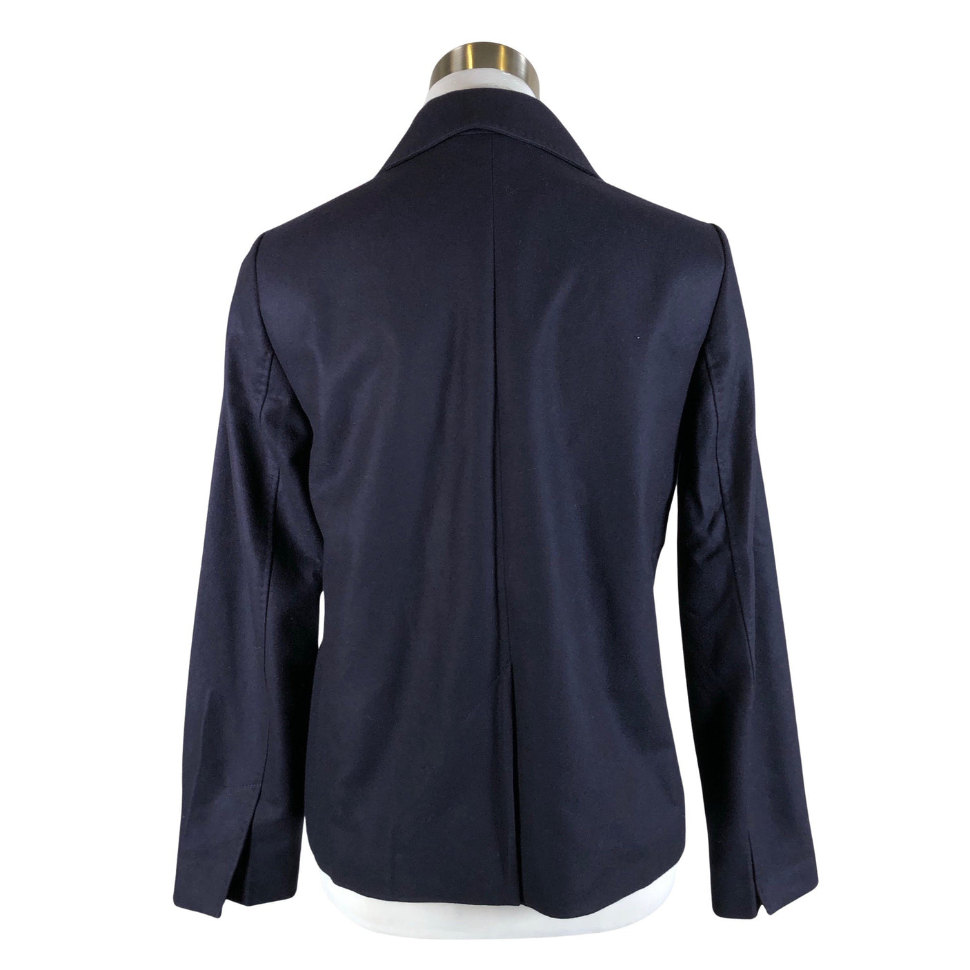 Unisex Morris - Jacket, size 36 - Blue (3)