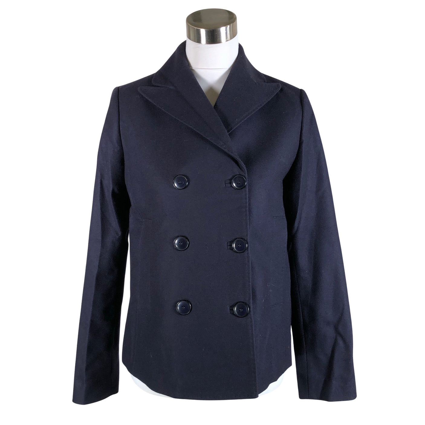 Unisex Morris - Jacket, size 36 - Blue (1)