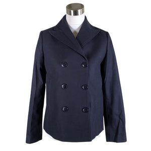 Unisex Morris - Jacket, size 36 - Blue (1)