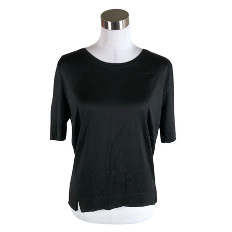 Unisex G-star - T-shirt, size 38 - Black ()