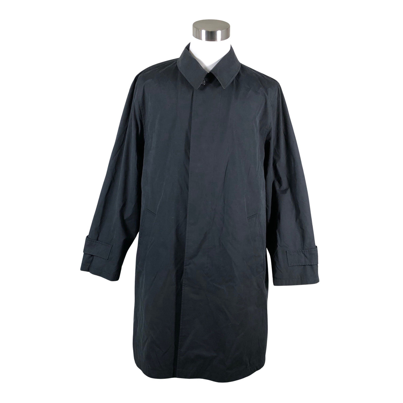 Unisex Oratop - Trench coat, size XL - Black (1)