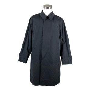 Unisex Oratop - Trench coat, size XL - Black (1)