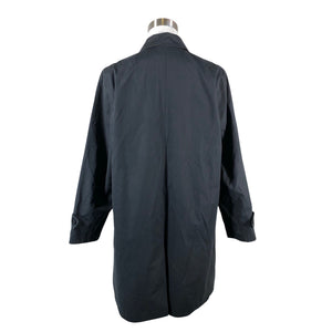 Unisex Oratop - Trench coat, size XL - Black (2)