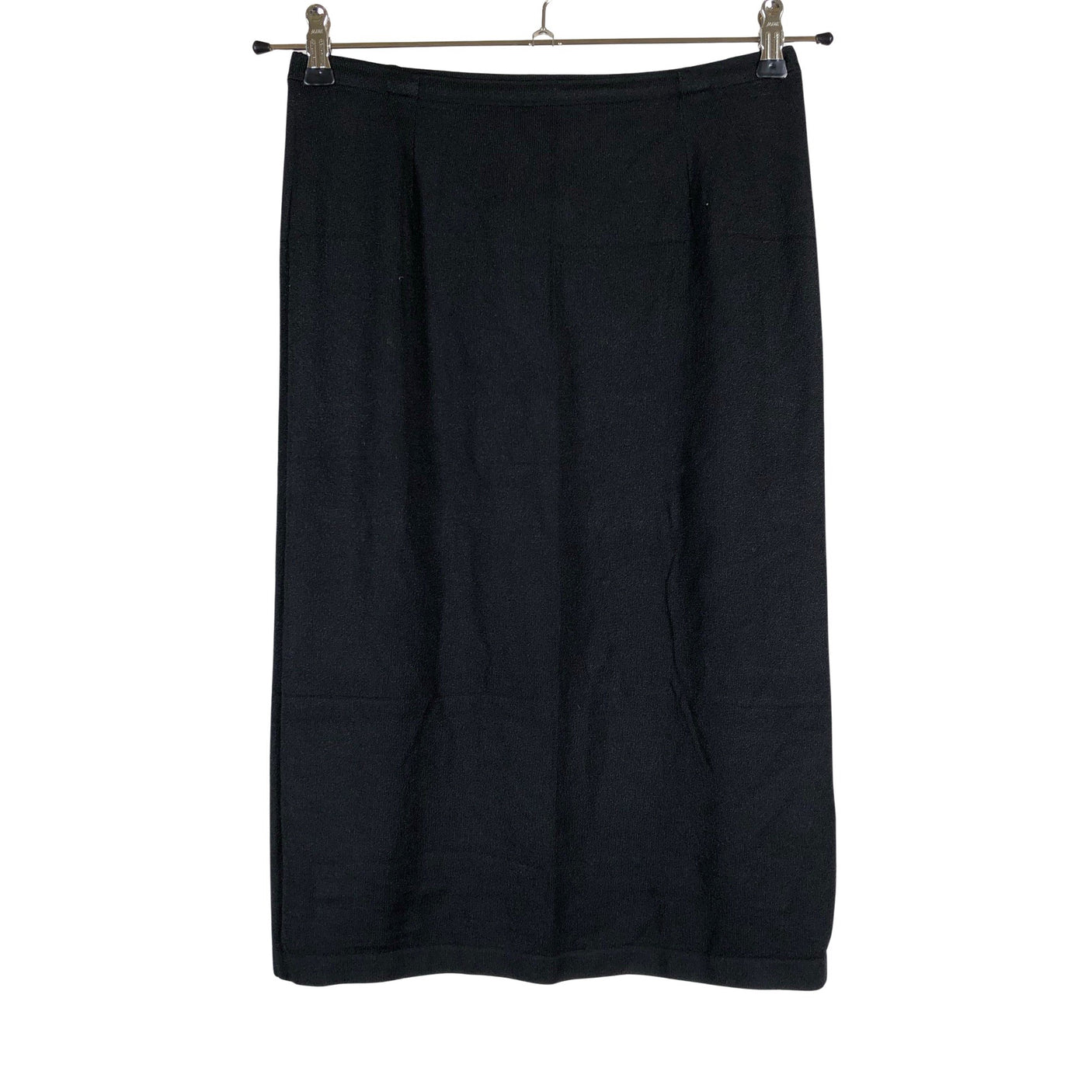 Unisex Wolford - Knit skirt, size 34 - Black (1)