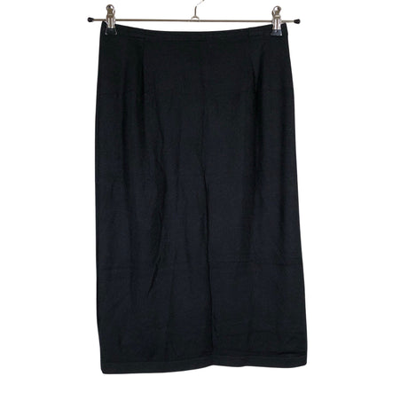 Unisex Wolford - Knit skirt, size 34 - Black (2)