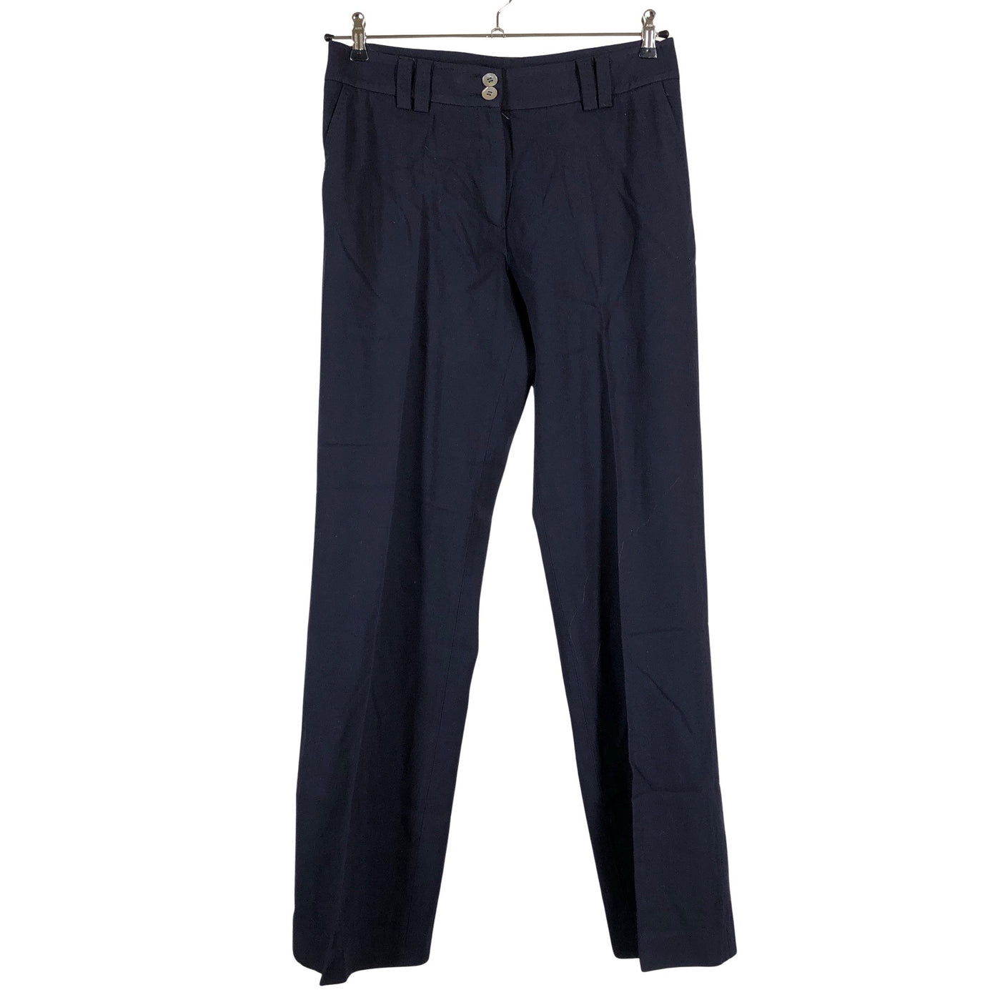 Unisex Andiata - Slacks, size 40 - Blue (1)