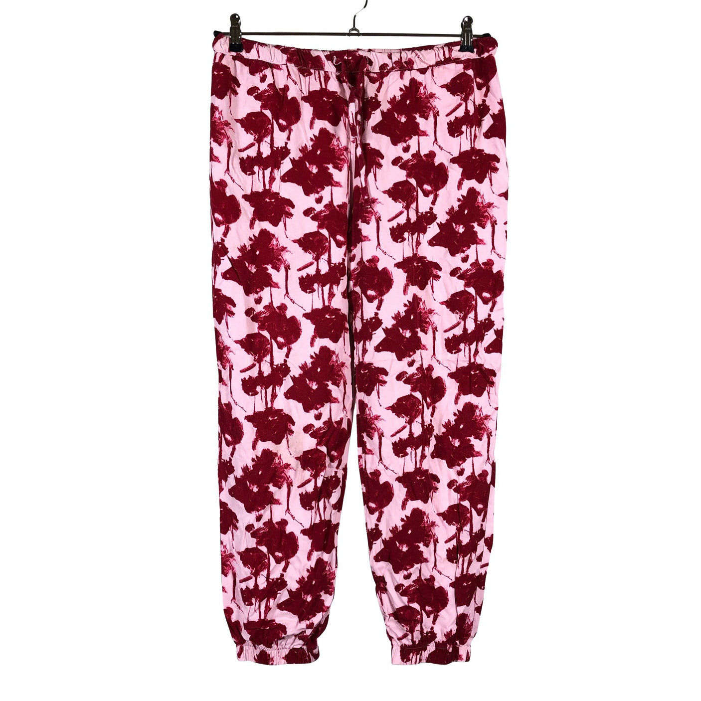 Unisex Calvin Klein - Nightpants, size 38 - Light pink (1)
