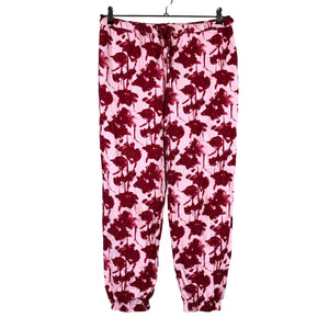 Unisex Calvin Klein - Nightpants, size 38 - Light pink (1)