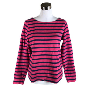 Unisex Gant - Tricot shirt, size 38 - Pink (1)