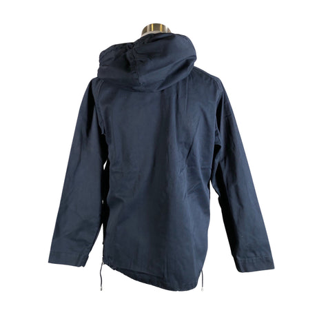 Unisex Makia - Outdoor jacket, size 36 - Blue (2)