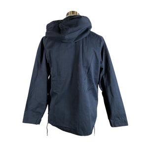 Unisex Makia - Outdoor jacket, size 36 - Blue (2)