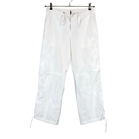 Unisex Marc Cain - Slacks, size 38 - White ()