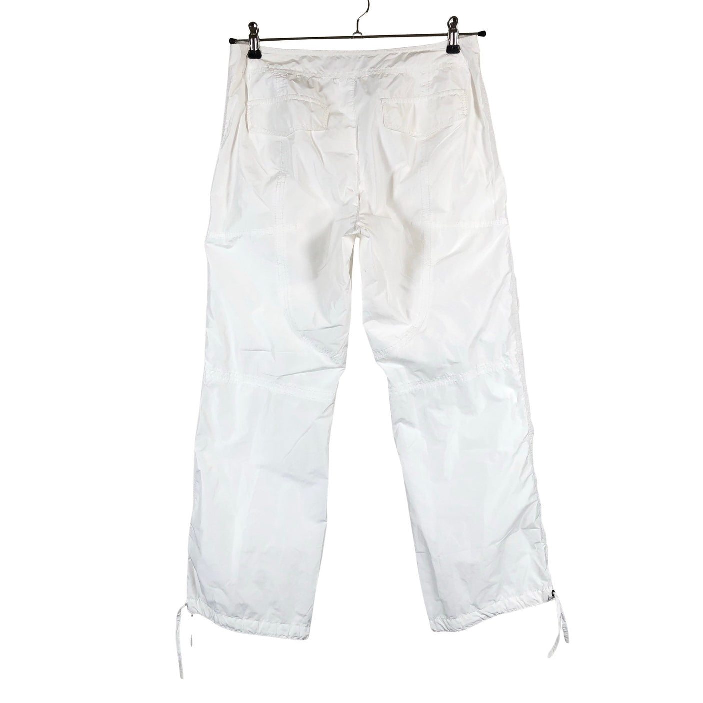 Unisex Marc Cain - Slacks, size 38 - White (2)