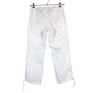 Unisex Marc Cain - Slacks, size 38 - White (2)