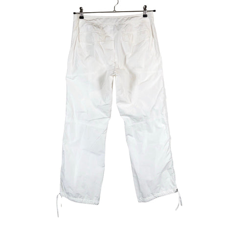 Unisex Marc Cain - Slacks, size 38 - White (2)