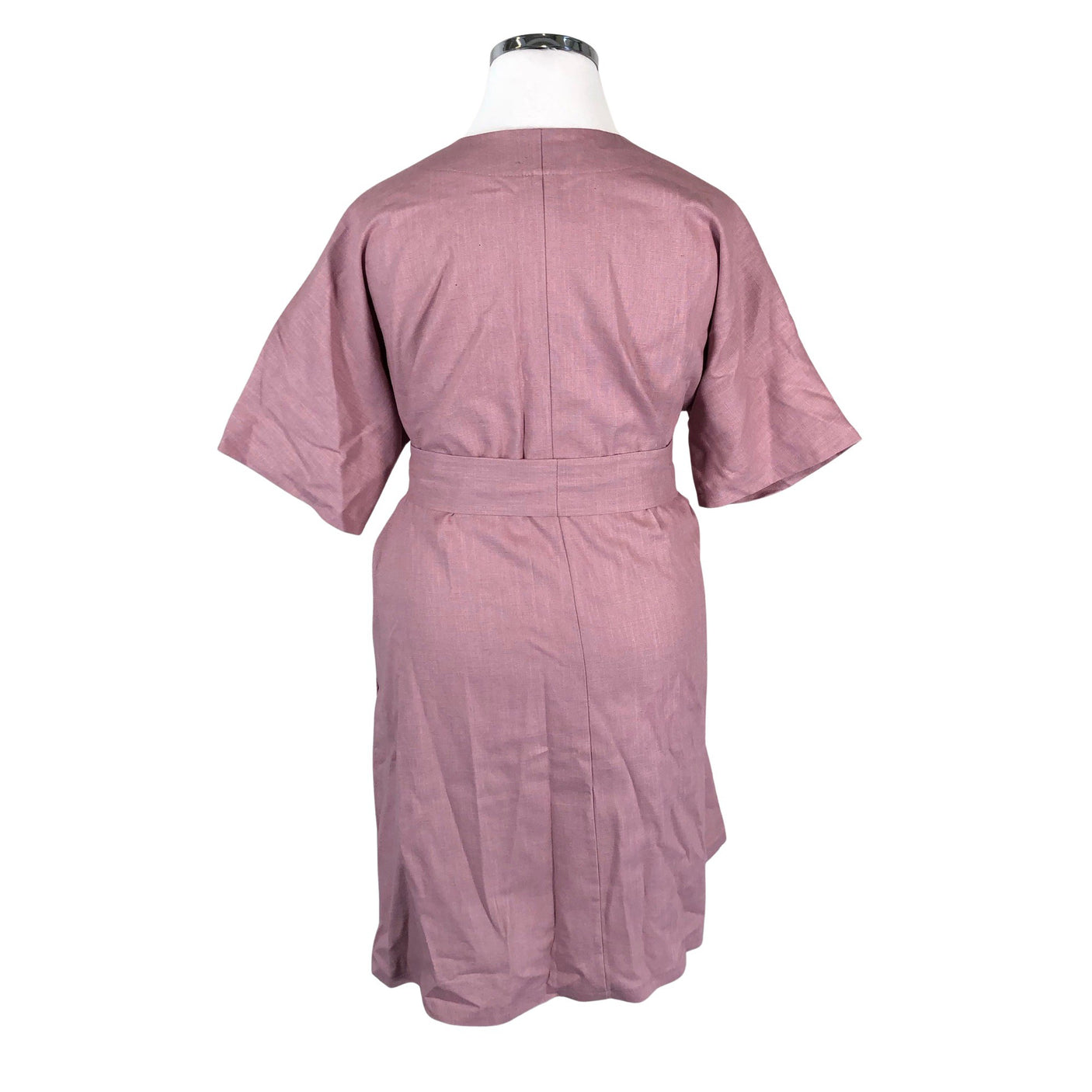 Unisex Le Muse - Dress, size 42 - Light pink (2)
