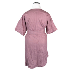 Unisex Le Muse - Dress, size 42 - Light pink (2)