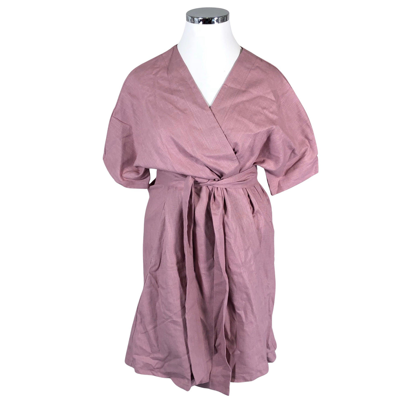 Unisex Le Muse - Dress, size 42 - Light pink (1)