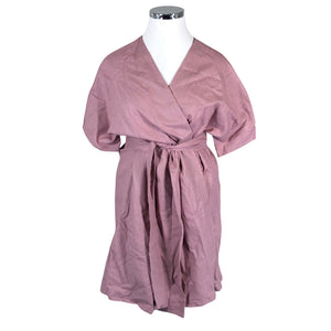Unisex Le Muse - Dress, size 42 - Light pink (1)
