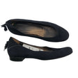 Unisex Mauro Teci - Ballerinas, size 38 - Blue ()