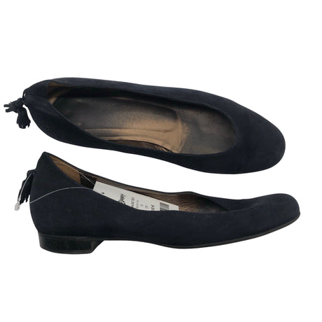 Unisex Mauro Teci - Ballerinas, size 38 - Blue ()