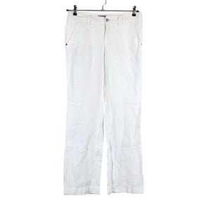 Unisex Esprit - Slacks, size 36 - White (1)
