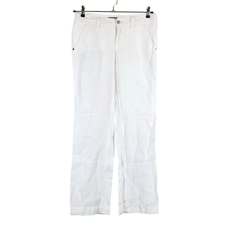 Unisex Esprit - Slacks, size 36 - White ()