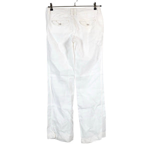 Unisex Esprit - Slacks, size 36 - White (2)