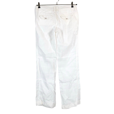 Unisex Esprit - Slacks, size 36 - White (2)