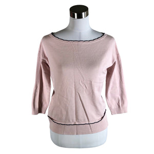 Unisex Max&Co - Sweater, size 36 - Light pink (1)