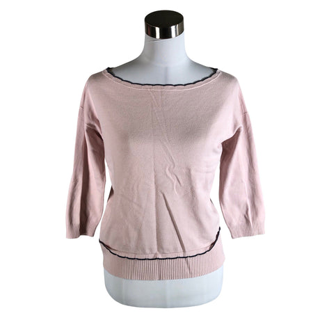 Unisex Max&Co - Sweater, size 36 - Light pink ()