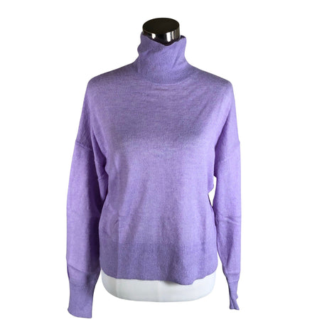 Unisex Samsoe&Samsoe - Sweater, size 36 - Violet ()