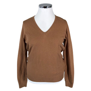 Unisex Gant - Sweater, size 42 - Brown (1)