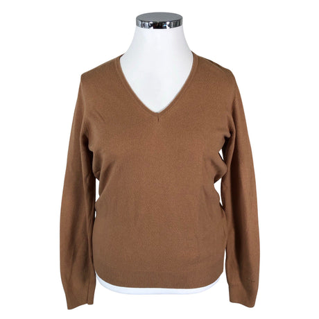 Unisex Gant - Sweater, size 42 - Brown ()