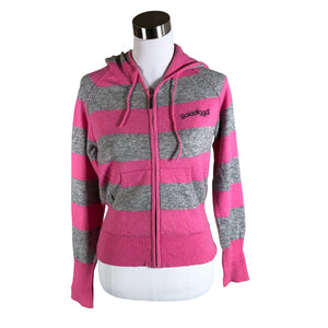 Unisex Golddigga - Cardigan, size 38 - Pink (1)