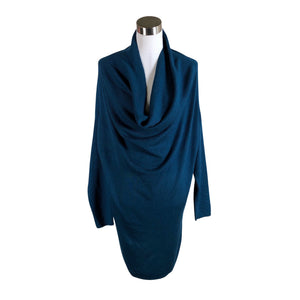 Unisex Twinset - Sweater, size 38 - Blue (1)