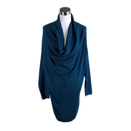 Unisex Twinset - Sweater, size 38 - Blue ()