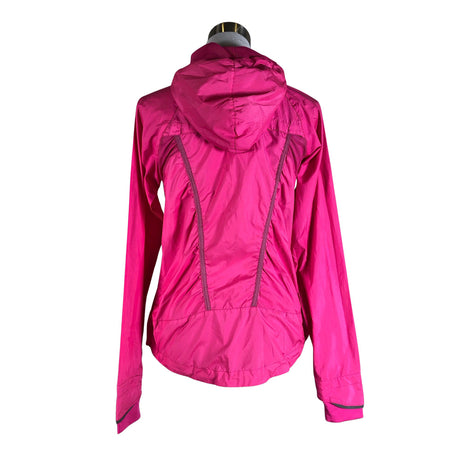 Unisex Casall - Sports jacket, size 38 - Pink (2)
