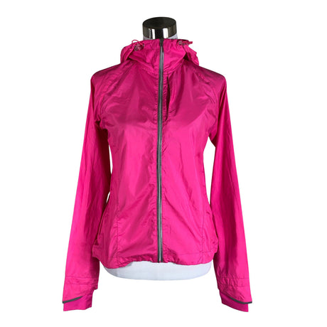 Unisex Casall - Sports jacket, size 38 - Pink ()