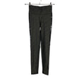 Unisex Casall - Sports tights, size 38 - Black ()