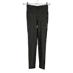Unisex Casall - Sports tights, size 38 - Black (1)