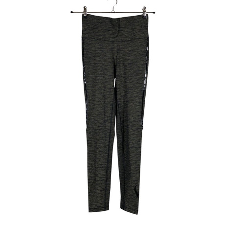Unisex Casall - Sports tights, size 38 - Black ()