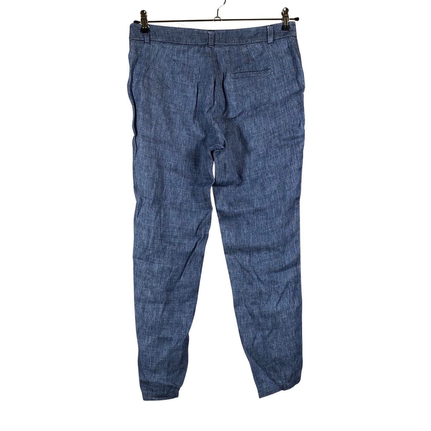 Unisex Marella - Slacks, size 38 - Blue (2)