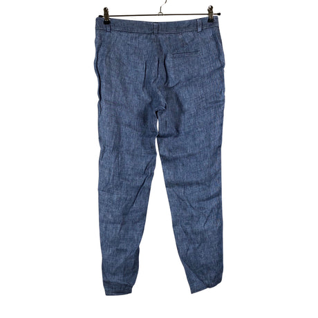 Unisex Marella - Slacks, size 38 - Blue (2)