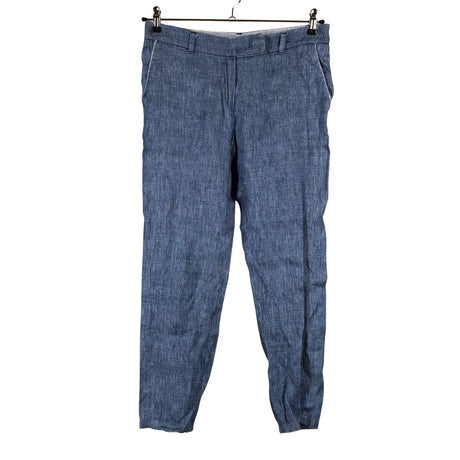 Unisex Marella - Slacks, size 38 - Blue ()